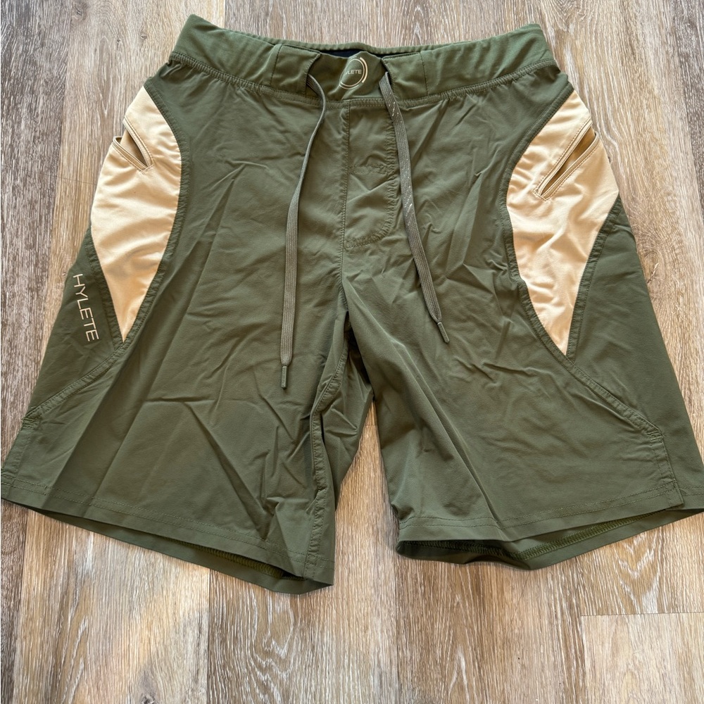 Hylete Shorts - Small